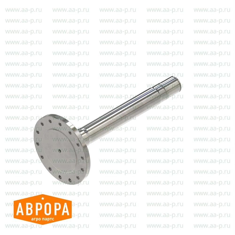 F120416 КОЛЕНЧАТЫЙ  ПАТРУБОК